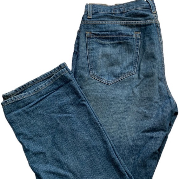 Relaxed Fit Jeans - Picture 2 of 4